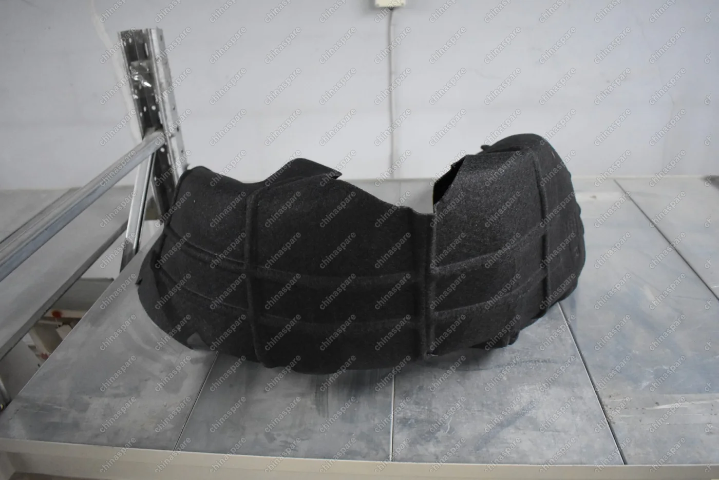 Локер задний правый Ford C-Max 2003-2010