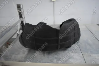 Локер задний правый Ford C-Max 2003-2010