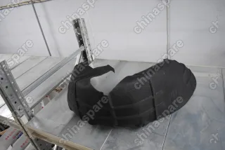 Локер задний правый Ford C-Max 2003-2010