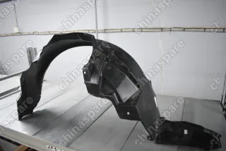 Локер передний левый Chevrolet Lacetti 2003-2013 (уценка)