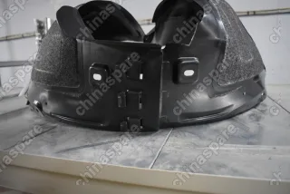 Локер передний правый Opel Astra J 2010-2017 (цельный)