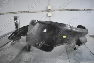 Локер передний правый Kia Ceed 2007-