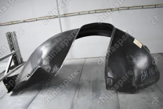 Подкрылок передний левый BMW 5 Series (E39) (1997-2004)