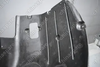 Подкрылок передний левый BMW 5 Series E60