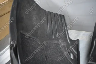 Подкрылок передний левый BMW 5 Series E60