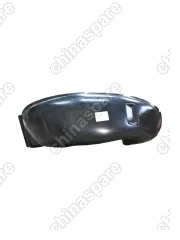 Подкрылок задний левый Chevrolet Niva