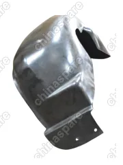 Подкрылок задний левый Chevrolet Niva