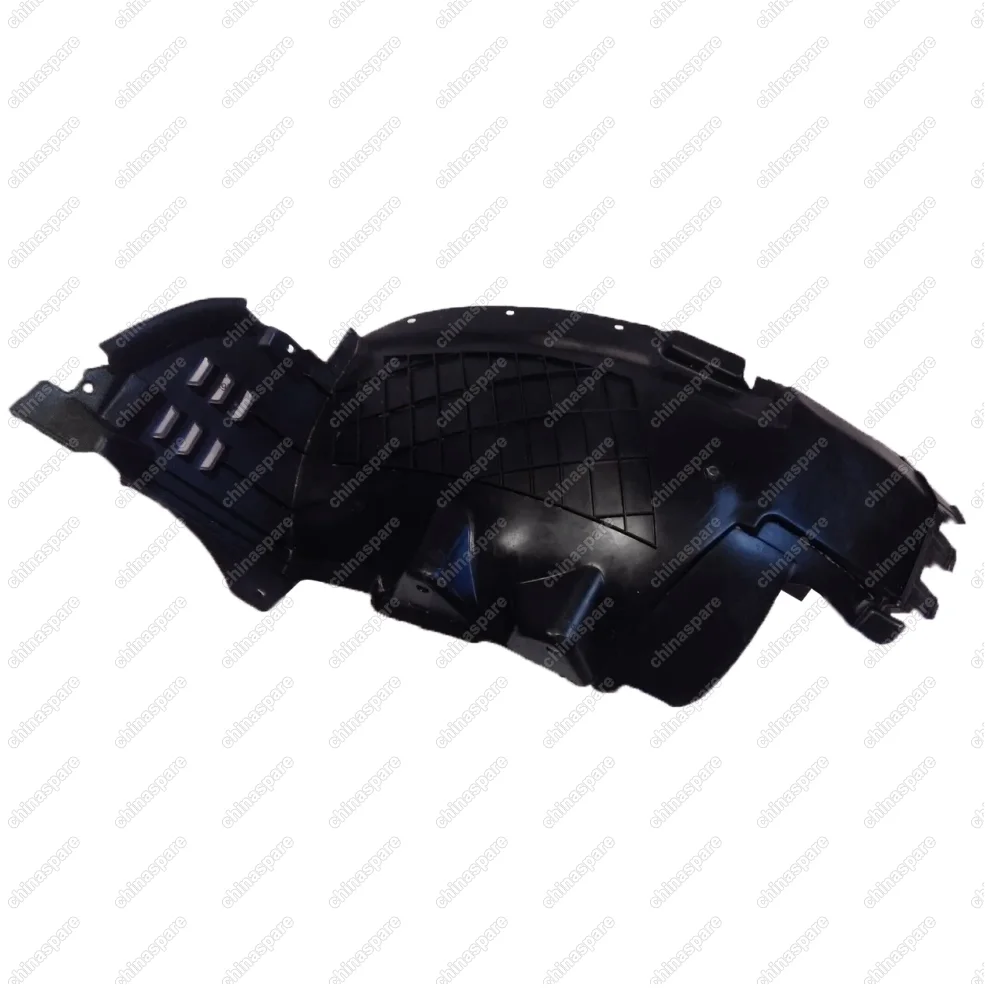 Локер передний правый Chevrolet Cobalt 2011-2015 (передняя часть)