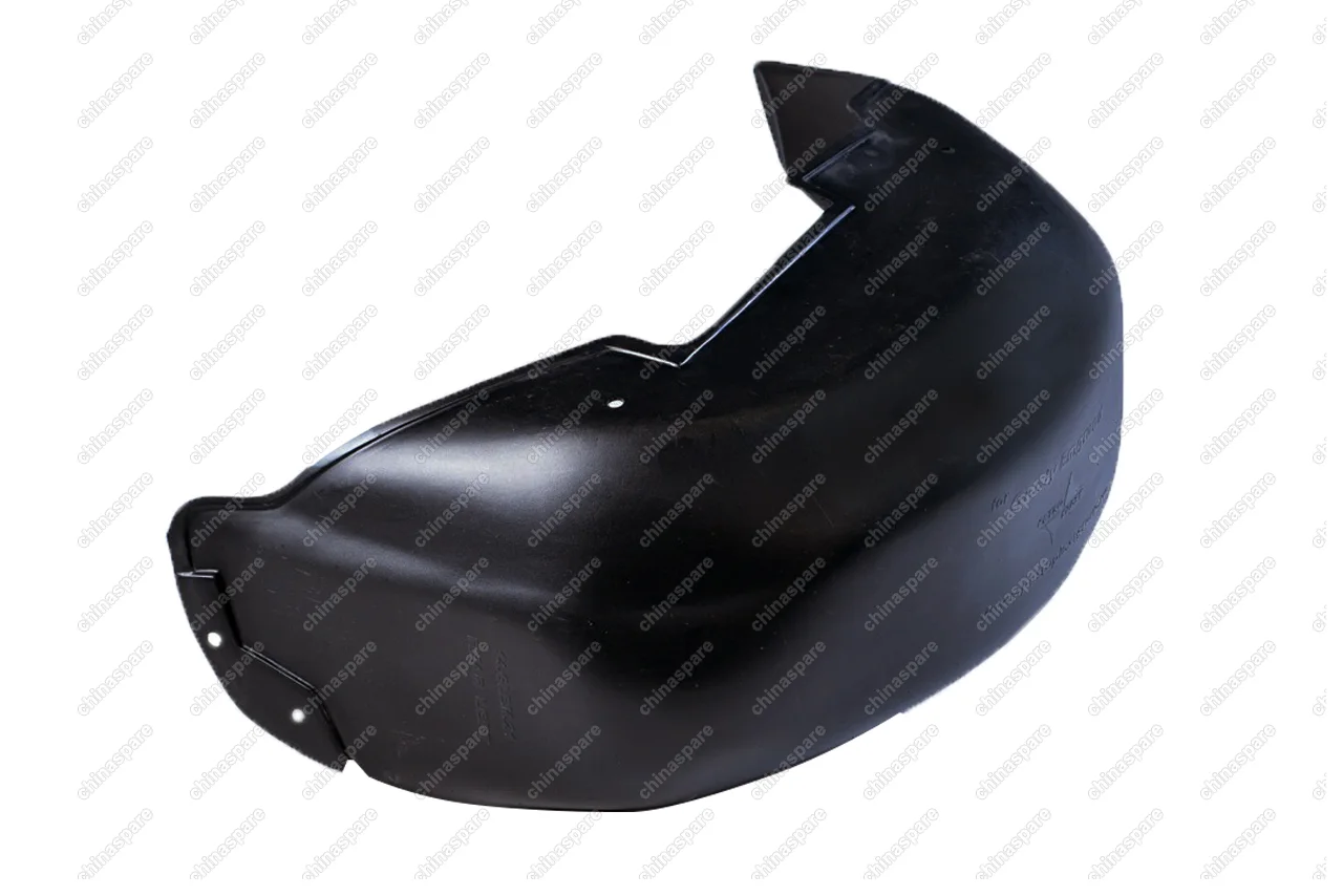 Локеры задние Geely Emgrand EC7 2008-2016