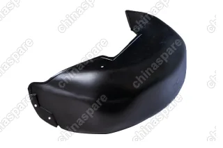 Локеры задние Geely Emgrand EC7 2008-2016