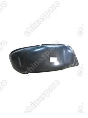 Подкрылок задний правый Chevrolet Niva