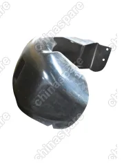 Подкрылок задний правый Chevrolet Niva