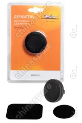 AMS-U-09 Держатель для телефона в дефлектор магнитный