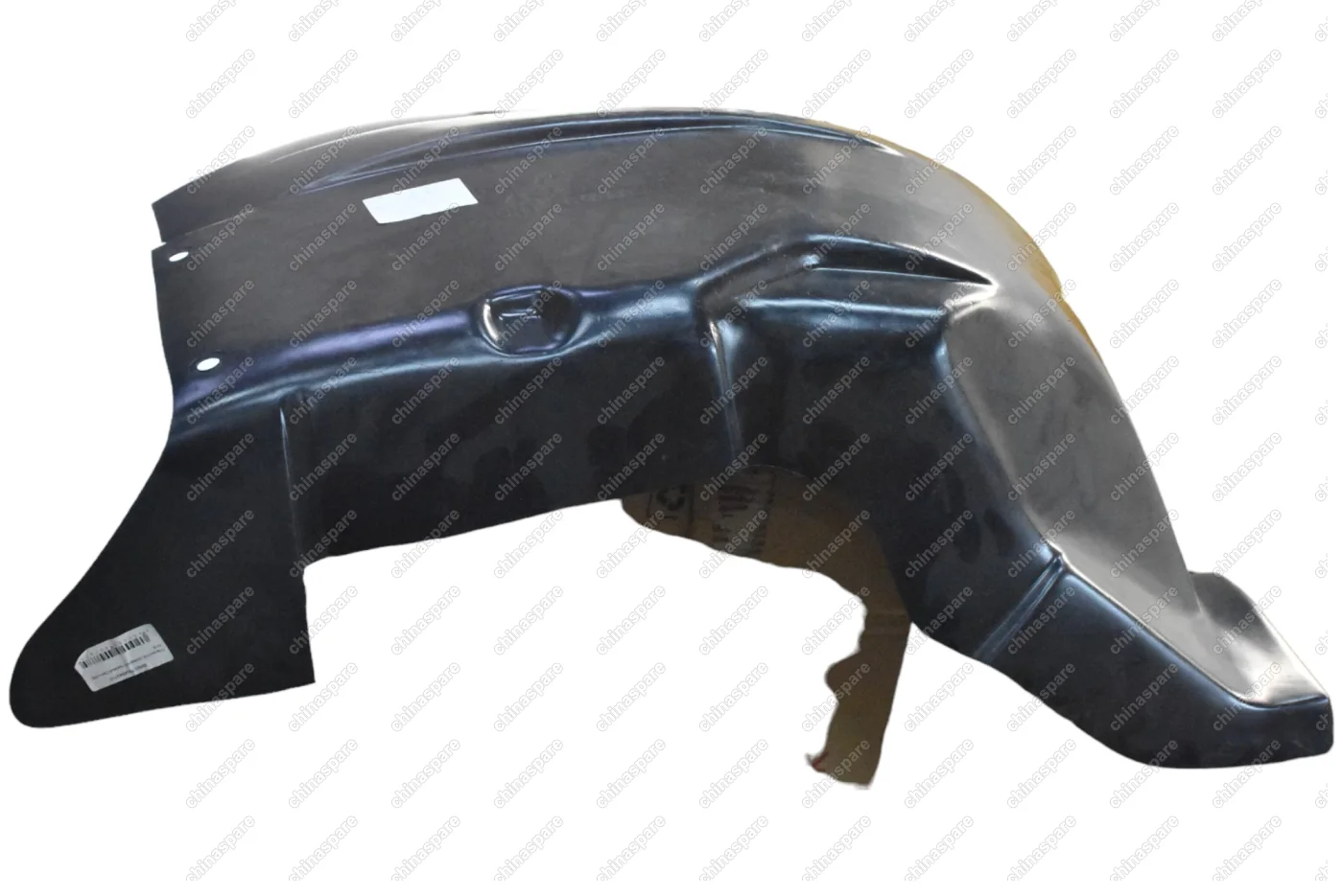 Подкрылок передний правый Chevrolet Niva