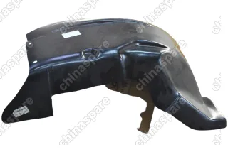 Подкрылок передний правый Chevrolet Niva