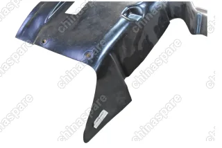 Подкрылок передний правый Chevrolet Niva