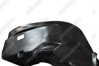 Подкрылок передний правый Chevrolet Niva