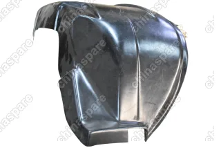 Подкрылок передний правый Chevrolet Niva