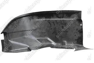 Подкрылок передний правый Chevrolet Niva