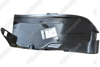 Подкрылок передний левый Chevrolet Niva