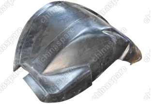 Подкрылок передний левый Chevrolet Niva