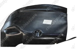 Подкрылок передний левый Chevrolet Niva