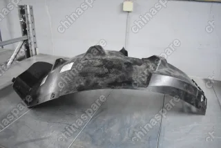 Локер передний правый Chevrolet Cobalt 2011-2015 (задняя часть)