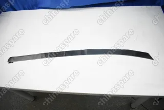 Наклейка анти-гравийная двери задней левой горизонтальная Kia Rio II