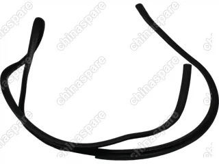 Уплотнитель стекла распашной двери Ford Transit Connect (2002 -...)