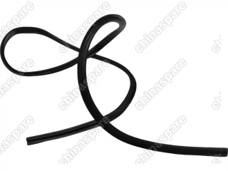 Уплотнитель стекла распашной двери Ford Transit Connect (2002 -...)