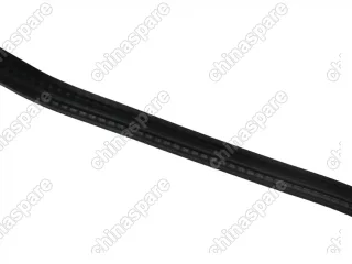 Уплотнитель стекла распашной двери Ford Transit Connect (2002 -...)