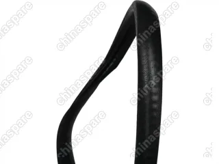 Уплотнитель стекла распашной двери Ford Transit Connect (2002 -...)