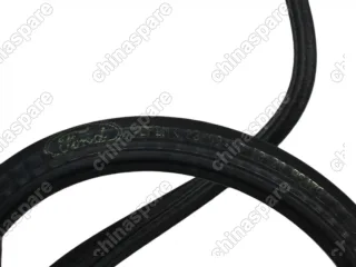 Уплотнитель стекла распашной двери Ford Transit Connect (2002 -...)