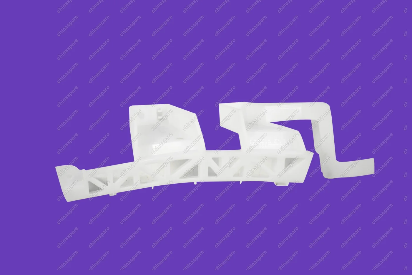 Кронштейн переднего бампера левый Ford Ranger 2011-