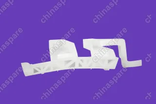 Кронштейн переднего бампера левый Ford Ranger 2011-