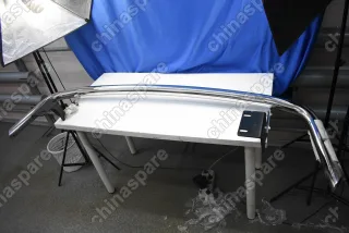 Защита переднего бампера дуга d60 Kia Sorento Prime 2015