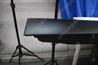 Накладка на порог левая (наружная) Mitsubishi Outlander (GF) 2012>