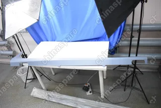 Накладка правого порога Ford S-Max I 2006-2015