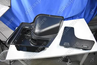 Органайзер для установки в правую нишу багажного отделения Niva