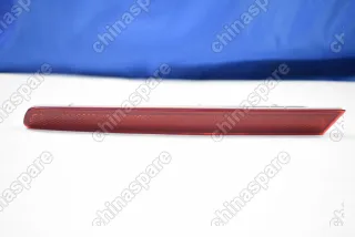 Отражатель в бампер задний левый Ford America Explorer 2011