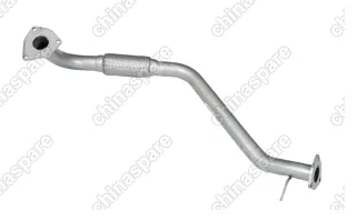 Труба приемная Chevrolet Lanos (Евро-2 / 1,5T)