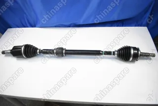 Привод передний правый Chevrolet Cruze 1.8 MT