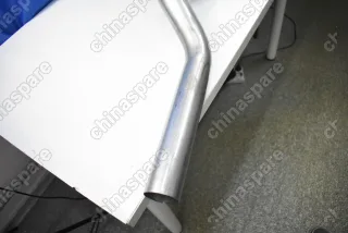 Глушитель задняя часть Volkswagen Jetta 2011-2018