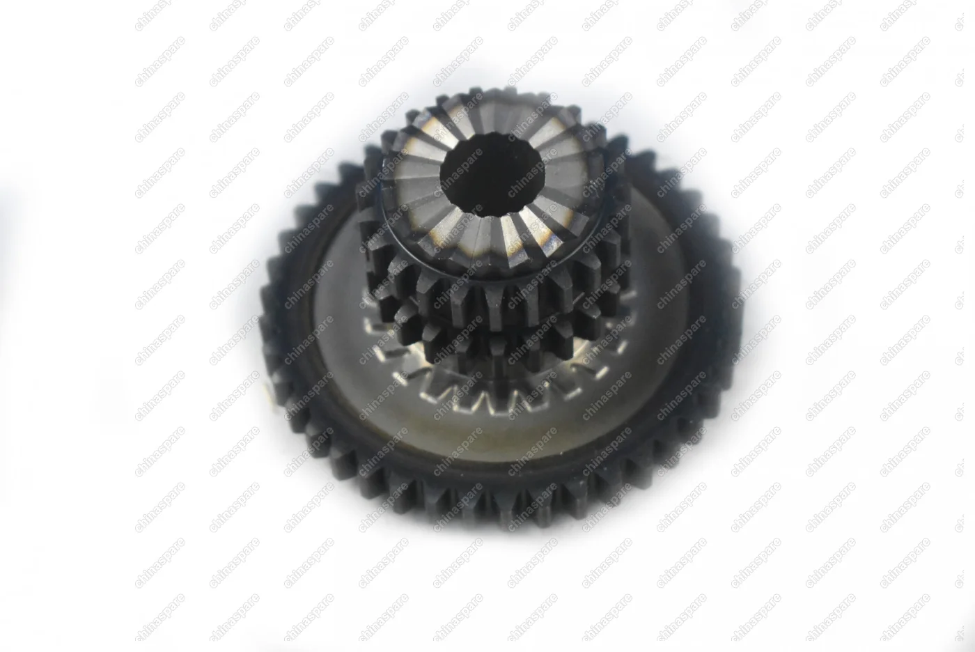 Шестерня коленвала Volkswagen Golf VI, Passat B6, Passat B7, Passat CC 1.8/2.0 TSI/TFSI (EA888) GEN2