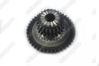 Шестерня коленвала Volkswagen Golf VI, Passat B6, Passat B7, Passat CC 1.8/2.0 TSI/TFSI (EA888) GEN2