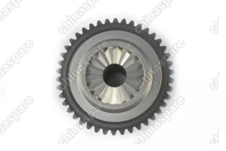Шестерня коленвала Volkswagen Golf VI, Passat B6, Passat B7, Passat CC 1.8/2.0 TSI/TFSI (EA888) GEN2