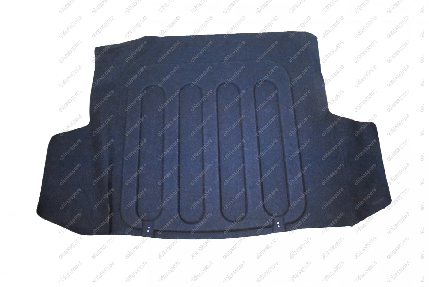 Пол багажника (ковер) Chevrolet Aveo / Ravon Nexia R3 (Уценка)