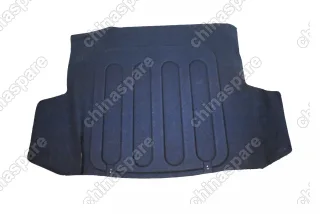 Пол багажника (ковер) Chevrolet Aveo / Ravon Nexia R3 (Уценка)