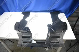 Защита анти-гравийная Opel Mokka 2012-