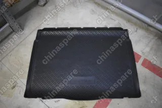 Коврик багажника Opel Astra J (Hatchback)